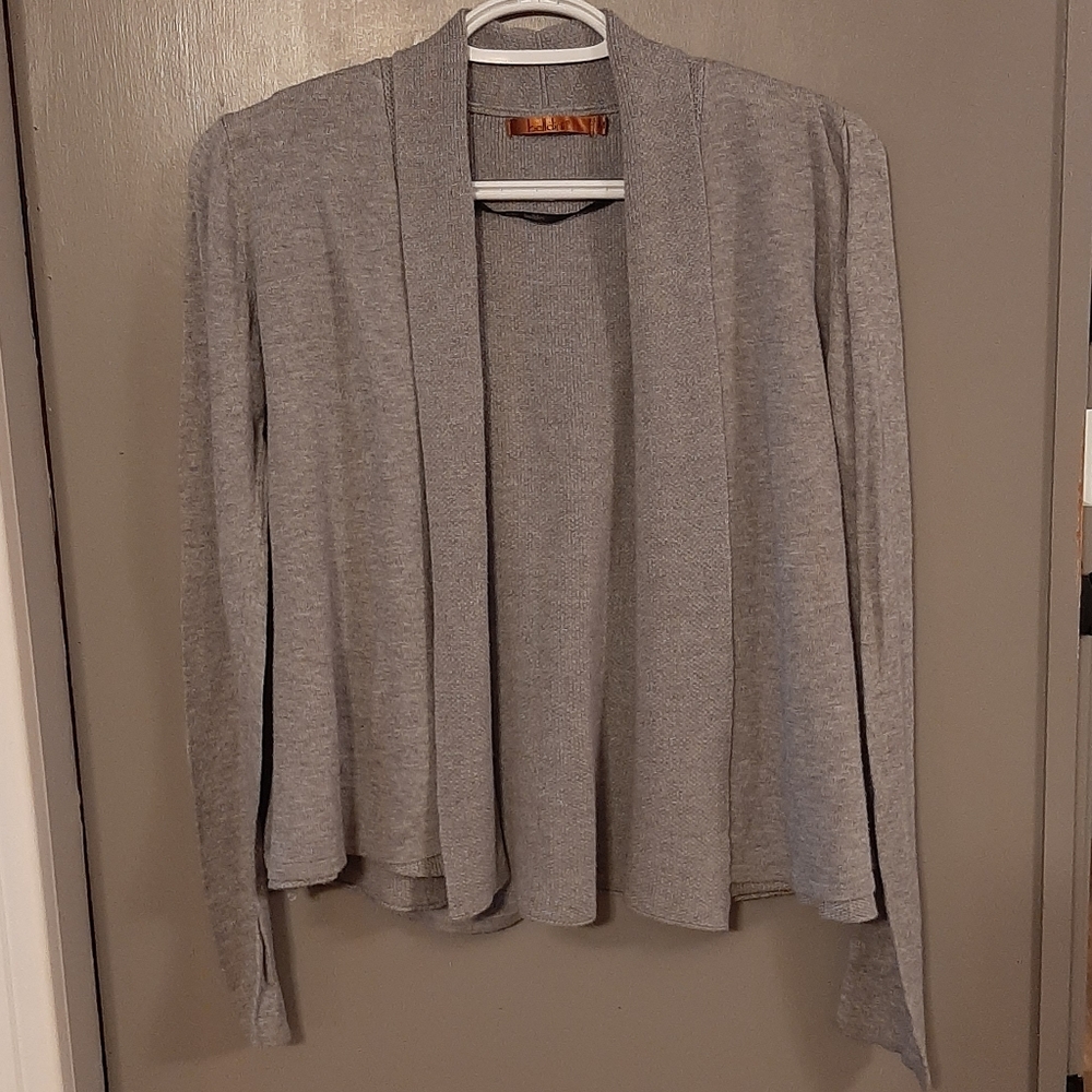 Womens cardigan